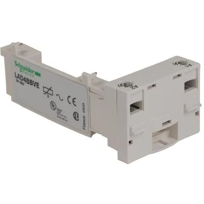 Schneider Electric LAD4BBVE (image 3)