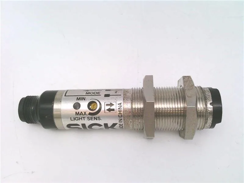 SICK VT180-N440 — Photoelectric Sensors (image 2)