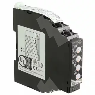 Omron K8DT-AS1TD