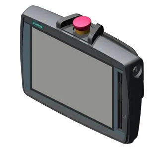 Siemens 6AV2145-6KB20-0AS0 — HMI Operator Interfaces (image 2)