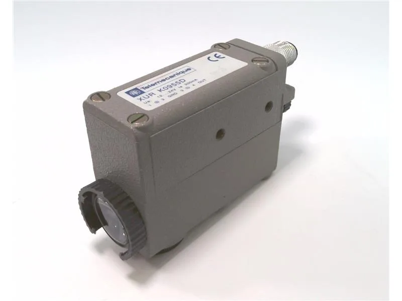 Schneider Electric XURK0955D — Photoelectric Sensors (image 3)