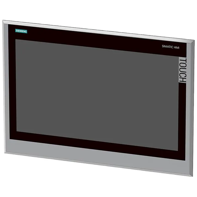 Siemens 6AV6646-8AC10-0AA0 — HMI Operator Interfaces (image 2)