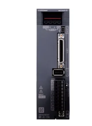 Mitsubishi Electric MR-JE-70A