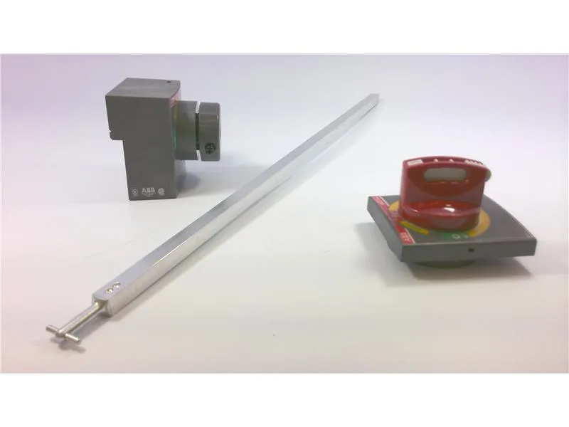 ABB KXTBRHEEMFP — Circuit Breaker Accessories