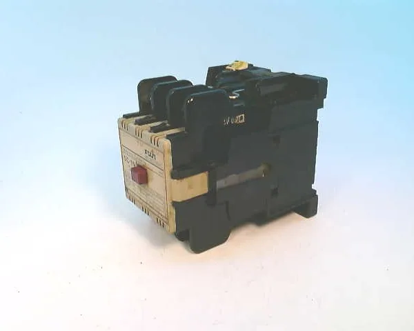 Fuji Electric SC-1N-26-220VAC — Contactors (image 2)