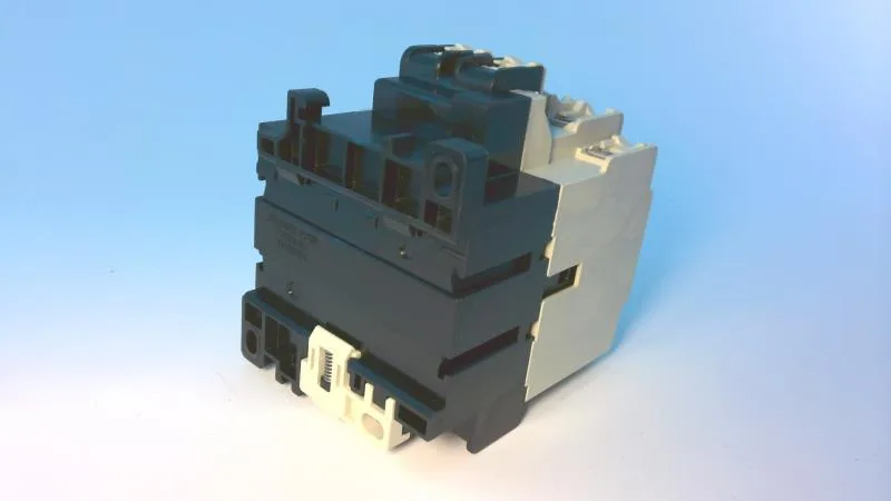 Mitsubishi Electric S-N20CX AC230V — Contactors (image 2)
