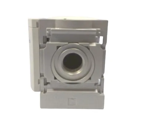 Festo MS6-FRM-1/2-I — Air Preparation (FRL)