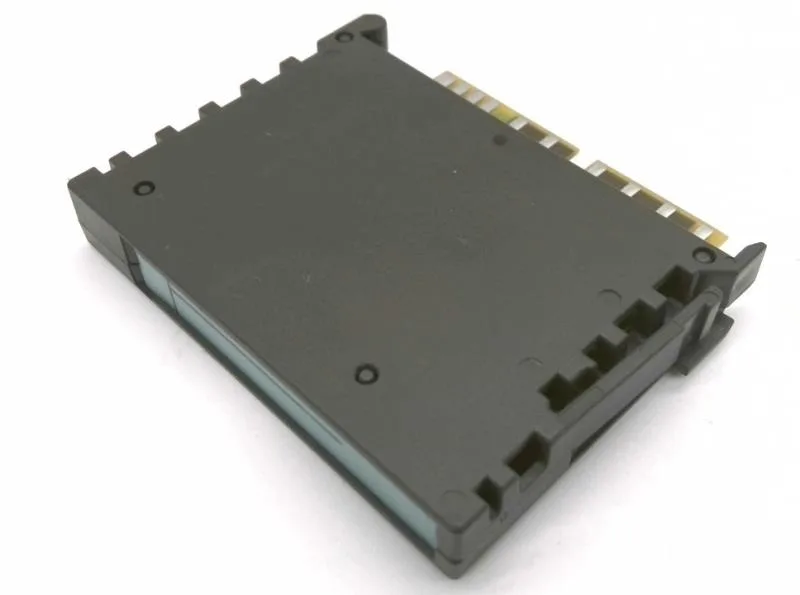 Siemens 6ES7123-1GB00-0AB0 — PLC I/O & Expansion Modules (image 3)