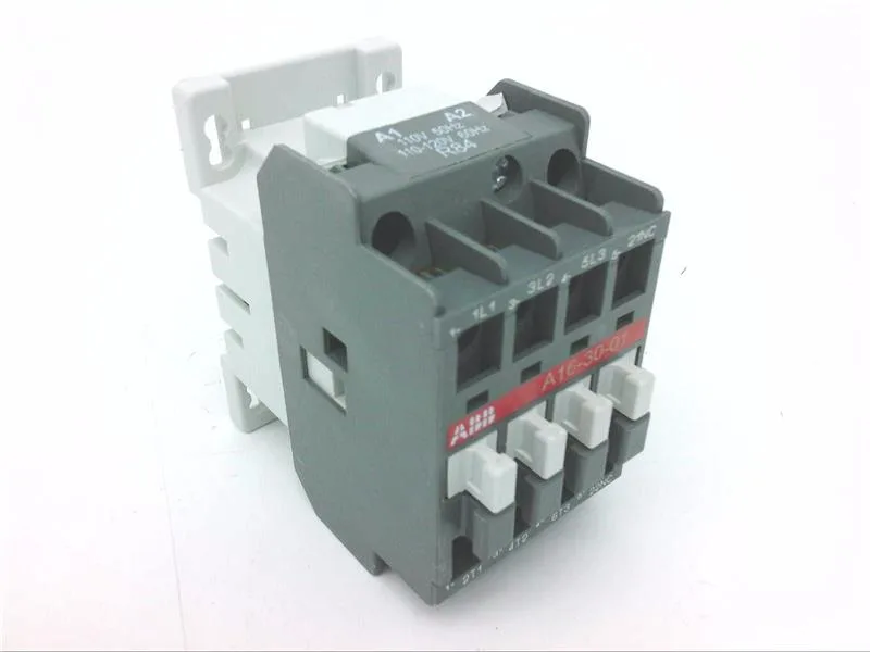ABB A16-30-01-84 — Contactors (image 2)