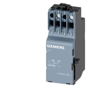 Siemens 3VA9908-0BB11