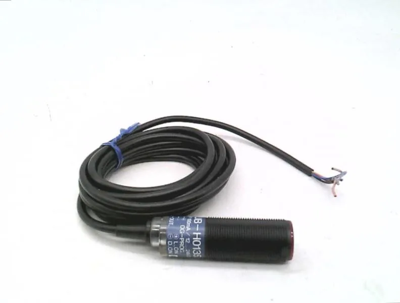 Schneider Electric XUB-H01353 — Photoelectric Sensors (image 2)