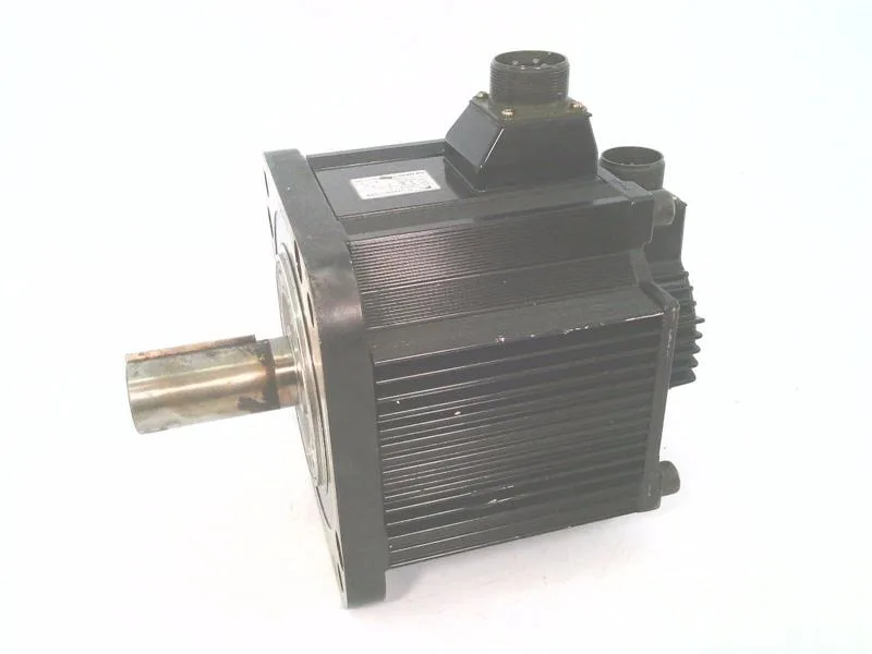 Fuji Electric GYM292BC1-KC — Servo Motors (image 3)