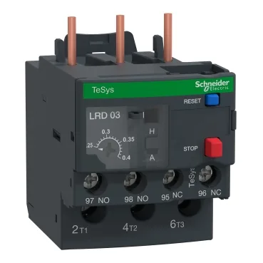 Schneider Electric LR3D03