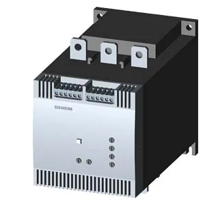 Siemens 3RW4073-6BB45 — Soft Starters (image 2)