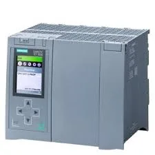 Siemens 6ES7517-3TP00-0AB0 — PLCs (Programmable Logic Controllers) (image 2)