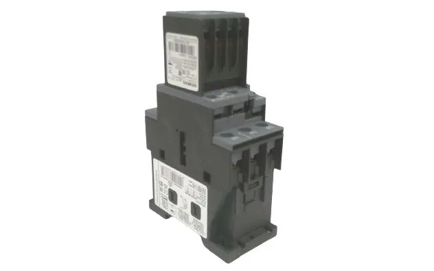 Siemens 3RT2028-1AL24 — Contactors (image 2)