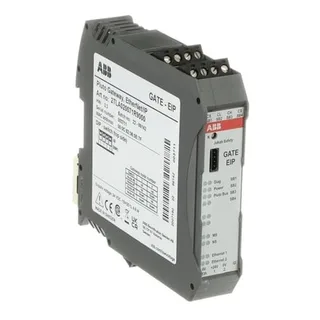 ABB 2TLA020071R9000 — Safety Relays (image 2)