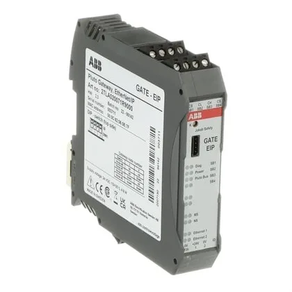 ABB 2TLA020071R9000 — Safety Relays (image 2)