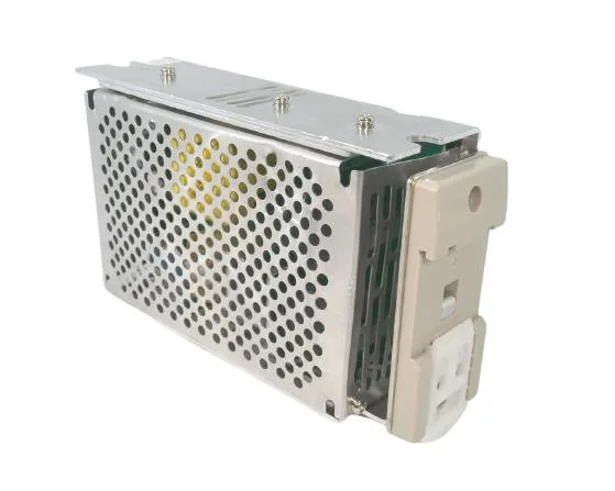 Omron S8JX-N15024CD — Power Supplies (image 4)