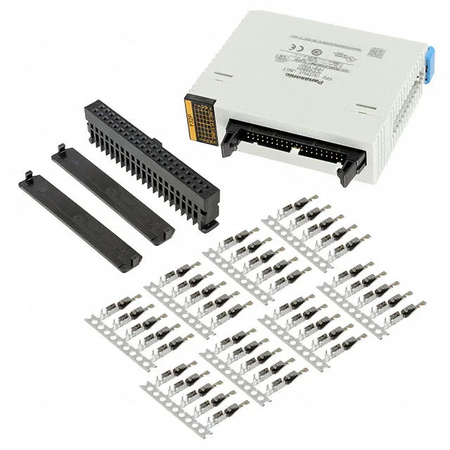 Panasonic Industrial FP2-Y32P — Digital Output Modules