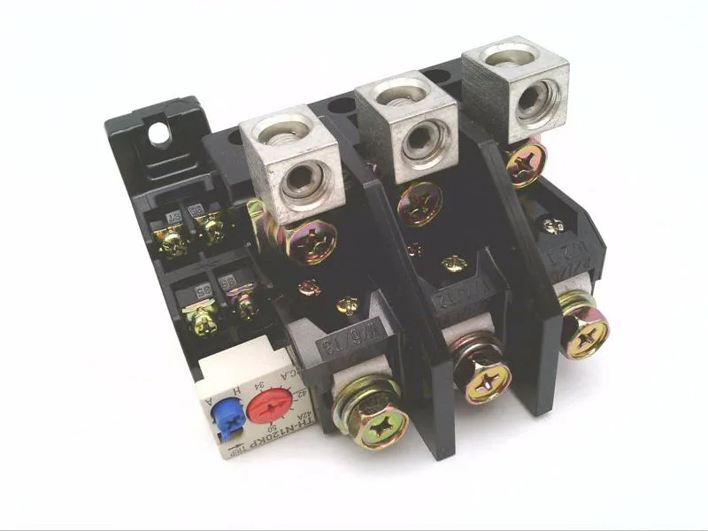 Mitsubishi Electric TH-N120KPUL42A — Overload Relays (image 3)