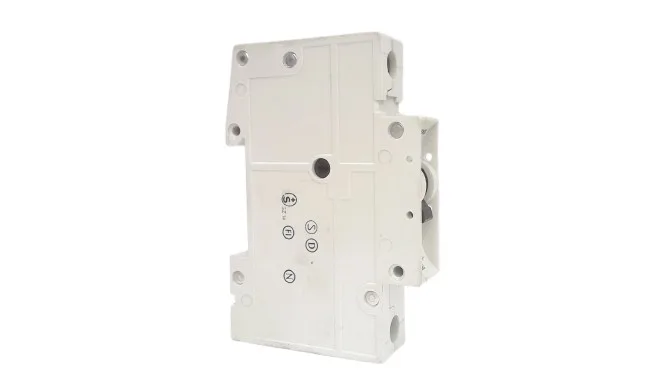 Siemens 5SX2106-3 — Miniature Circuit Breakers (MCB) (image 2)