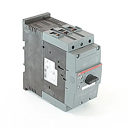 ABB MS495-63E — Motor Starters (image 2)