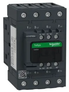 Schneider Electric LC1DT60AG7