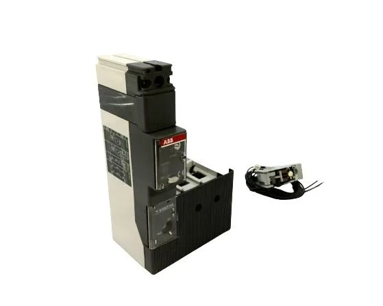 ABB 1SDA051404R1 — Molded Case Circuit Breakers (MCCB) (image 4)