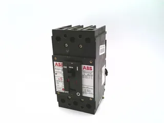 ABB UXAB-727121-R-123