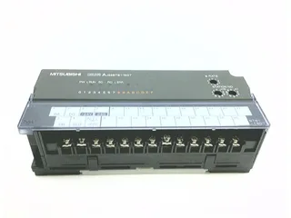 Mitsubishi Electric AJ65BTB1-16DT — Digital Output Modules (image 3)