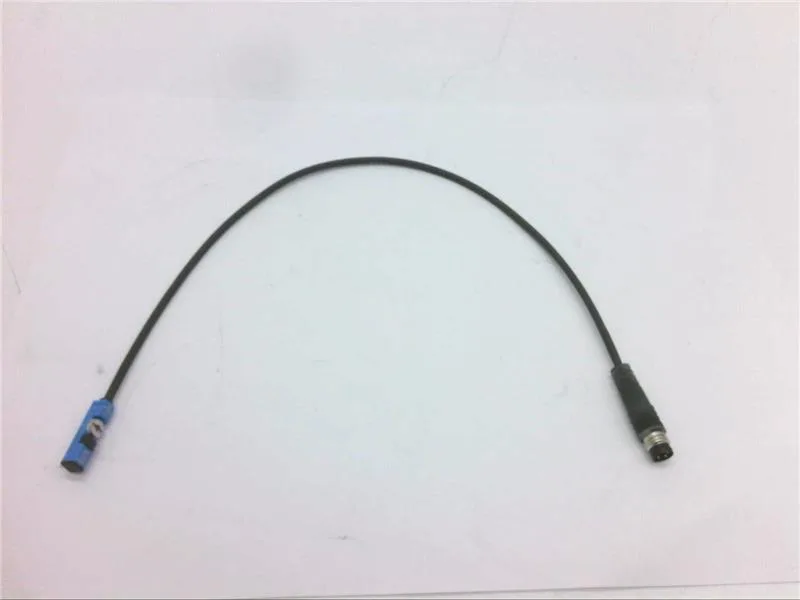 SICK MZT8-28VPS-KP0 — Proximity Sensors (image 2)