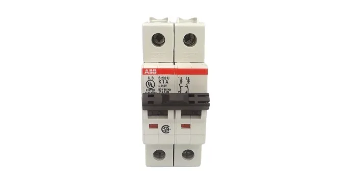 ABB 2CDS272417R0217 — Miniature Circuit Breakers (MCB)