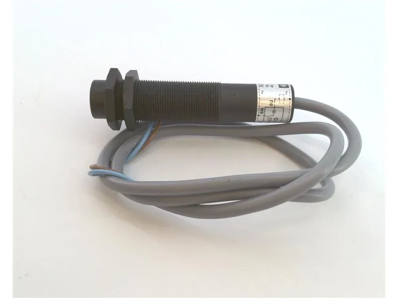 Schneider Electric XUB-A02511 — Photoelectric Sensors (image 2)