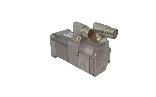 Siemens 1FK7032-5AK71-1TH0 — Servo Motors (image 4)