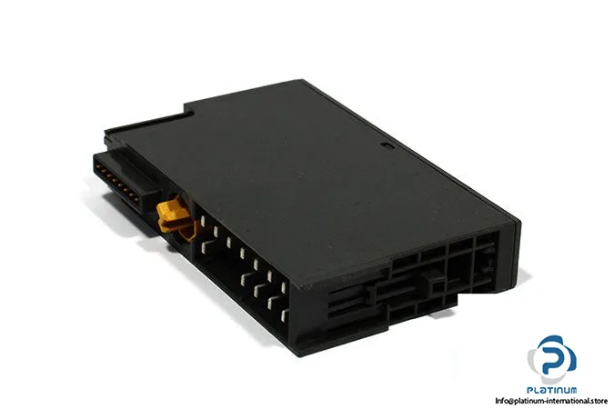 Siemens 6ES7138-4FD00-0AA0 — PLC I/O & Expansion Modules (image 5)