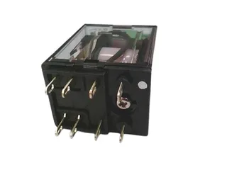 Fuji Electric HH52PW-FL DC24V — General Purpose Relays (image 2)