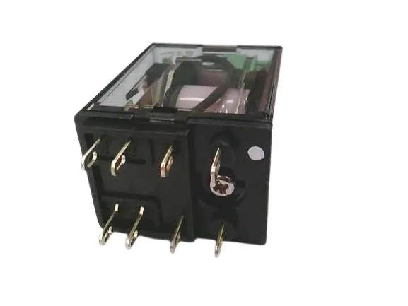 Fuji Electric HH52PW-FL DC24V — General Purpose Relays (image 2)