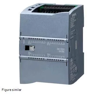 Siemens 6ES7223-1BL32-0XB0 — PLC I/O & Expansion Modules (image 4)