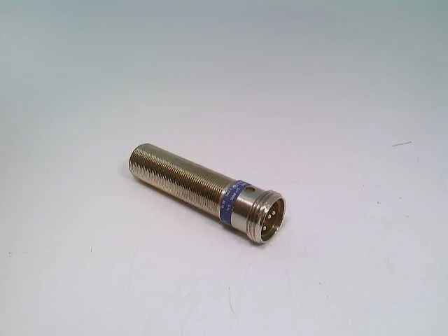 Schneider Electric XS1-M18MA230A — Proximity Sensors (image 3)