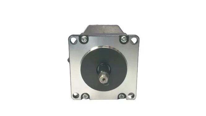 Omron R88M1M20030TBS2 — Servo Motors (image 2)