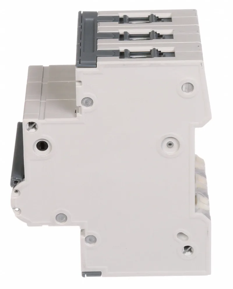 Siemens 5SY4332-5 — 3-Pole MCB (DIN Rail) (image 3)