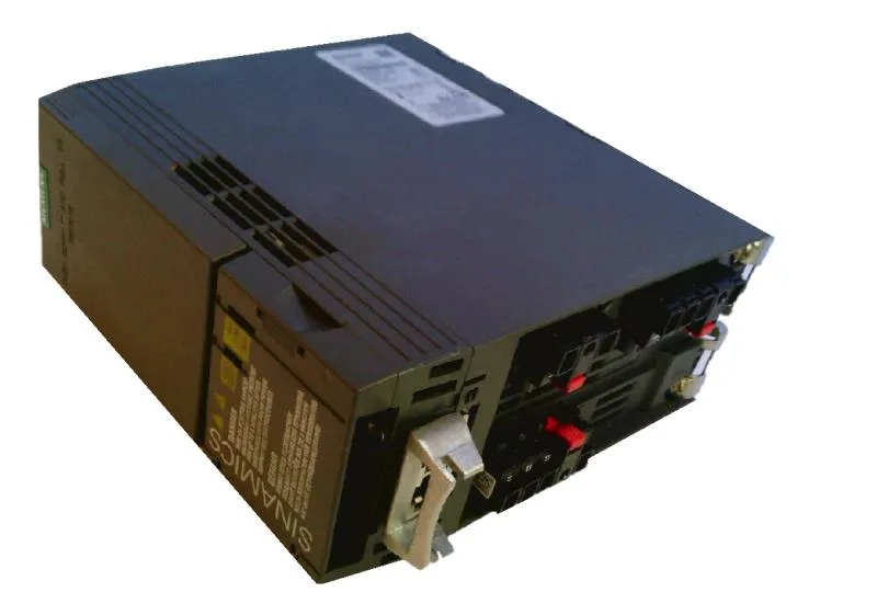 Siemens 6SL3210-1KE12-3AF2 (image 2)
