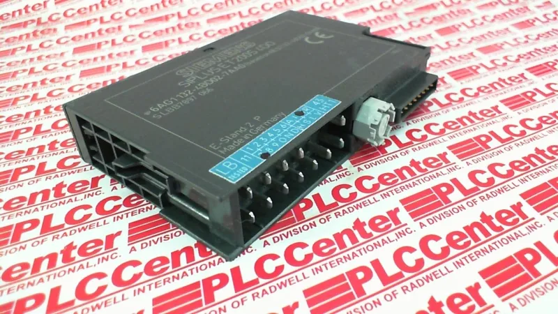 Siemens 6AG1132-4BD02-7AA0 — PLCs (Programmable Logic Controllers) (image 2)