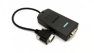 Siemens 6ES7972-0CA30-0XA0 — PLC Accessories (image 2)