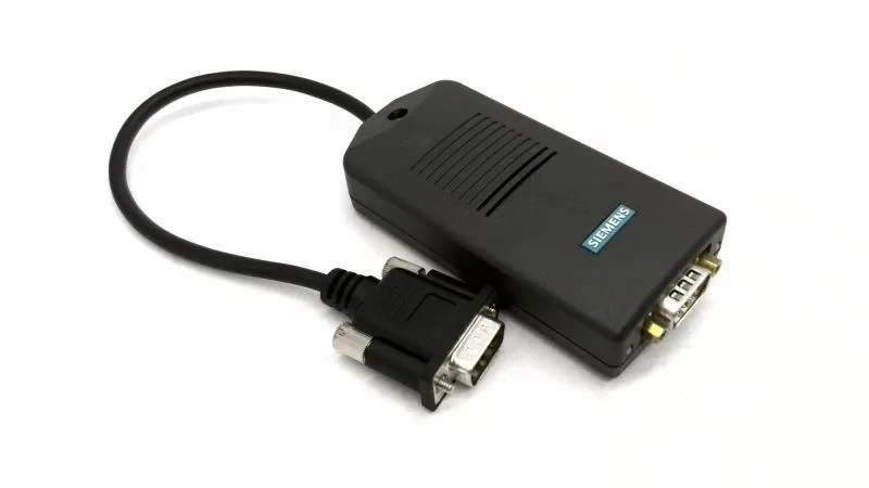 Siemens 6ES7972-0CA30-0XA0 — PLC Accessories (image 2)