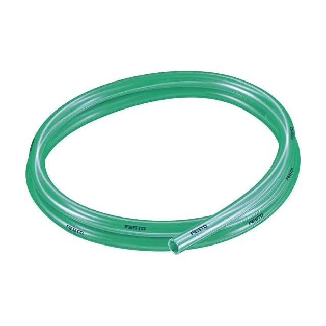 Festo PUN-H-10X1,5-TGN — Fittings & Tubing