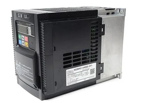 Omron 3G3MX2-A4055 — AC Drives (VFD)