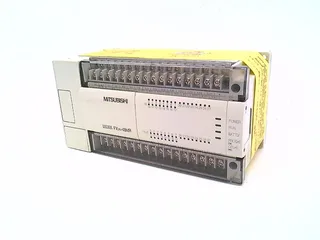Mitsubishi Electric FX2N-48MR-ES/UL — PLCs (Programmable Logic Controllers) (image 2)
