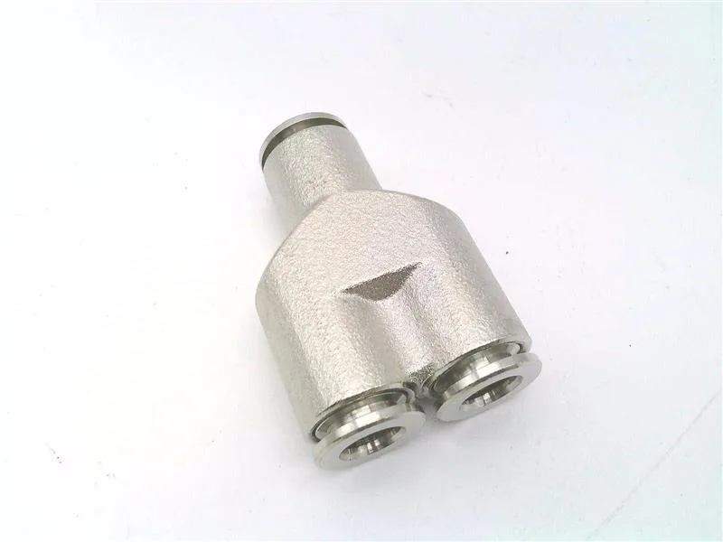 Festo NPQM-Y-Q6-E-P10